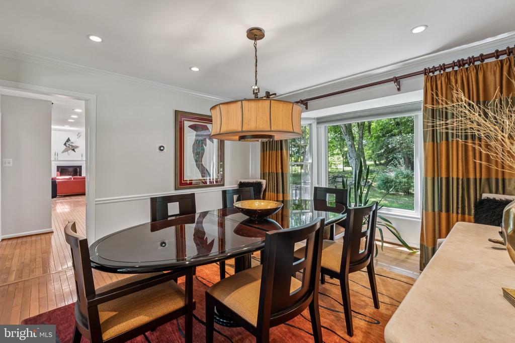 10801 BLACKPOWDER COURT
