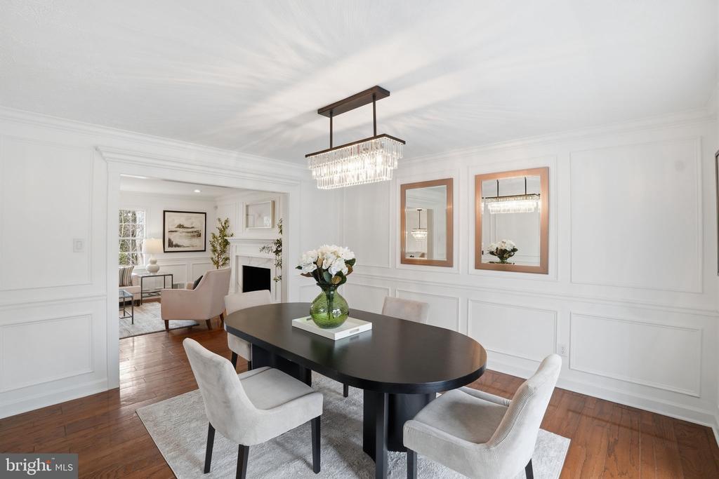 12205 FIRTH OF TAE DRIVE