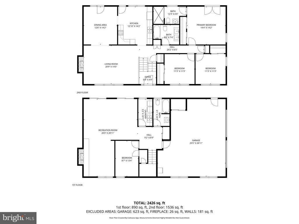 12205 FIRTH OF TAE DRIVE