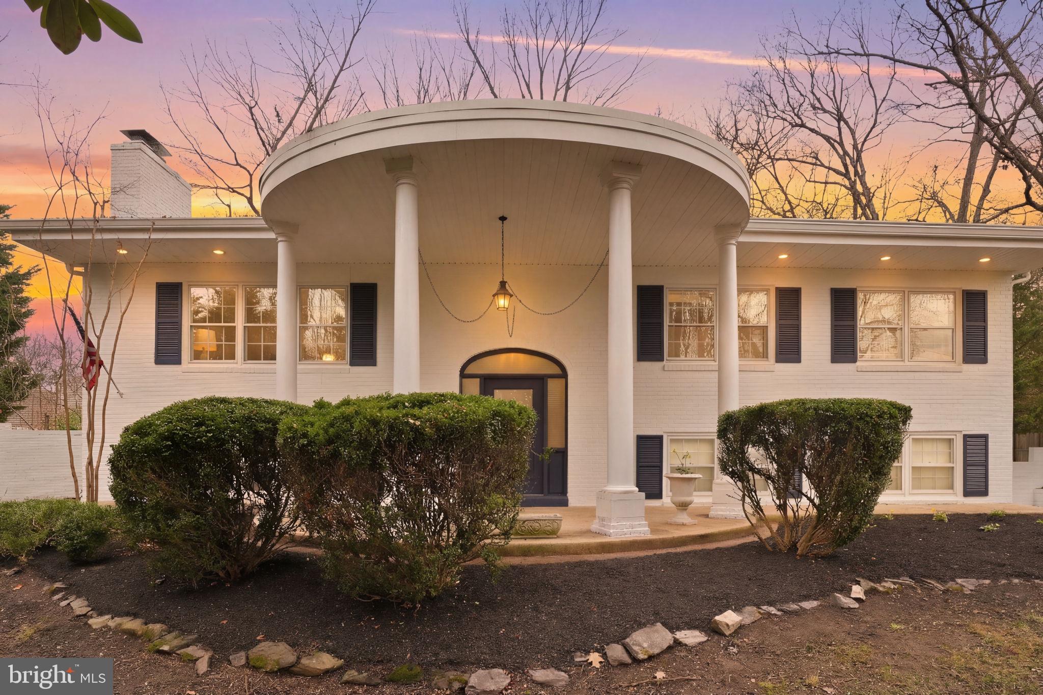 12205 FIRTH OF TAE DRIVE