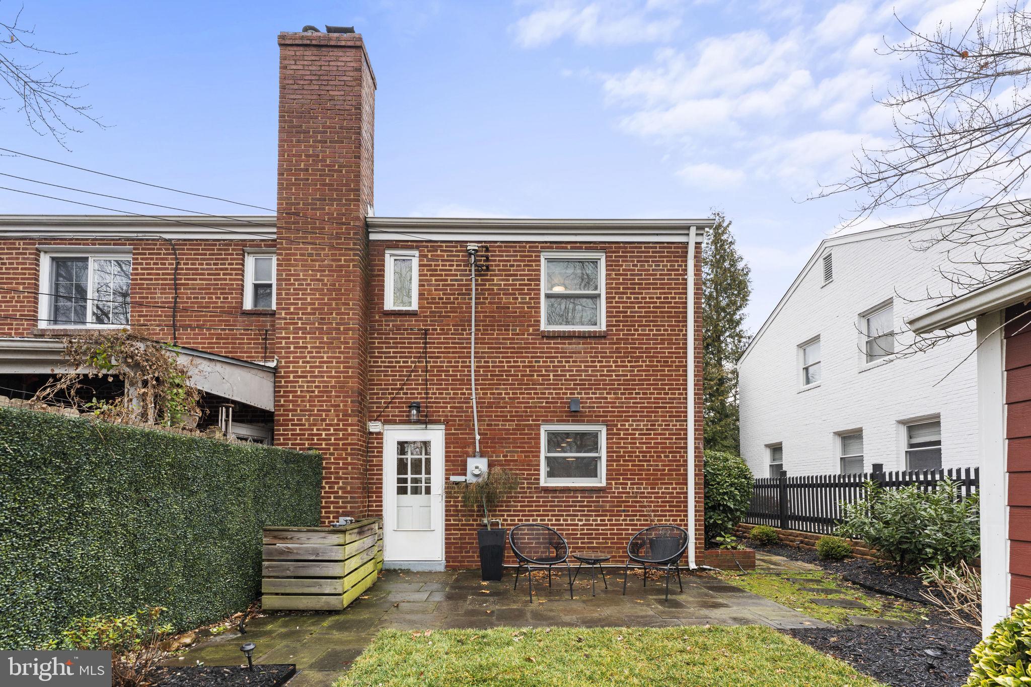 113 Mount Vernon Avenue