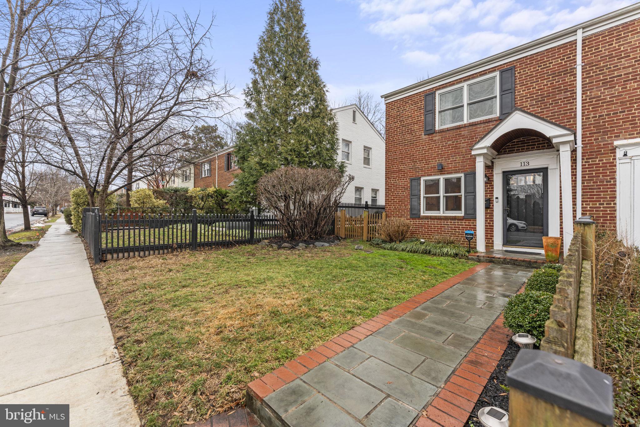 113 Mount Vernon Avenue