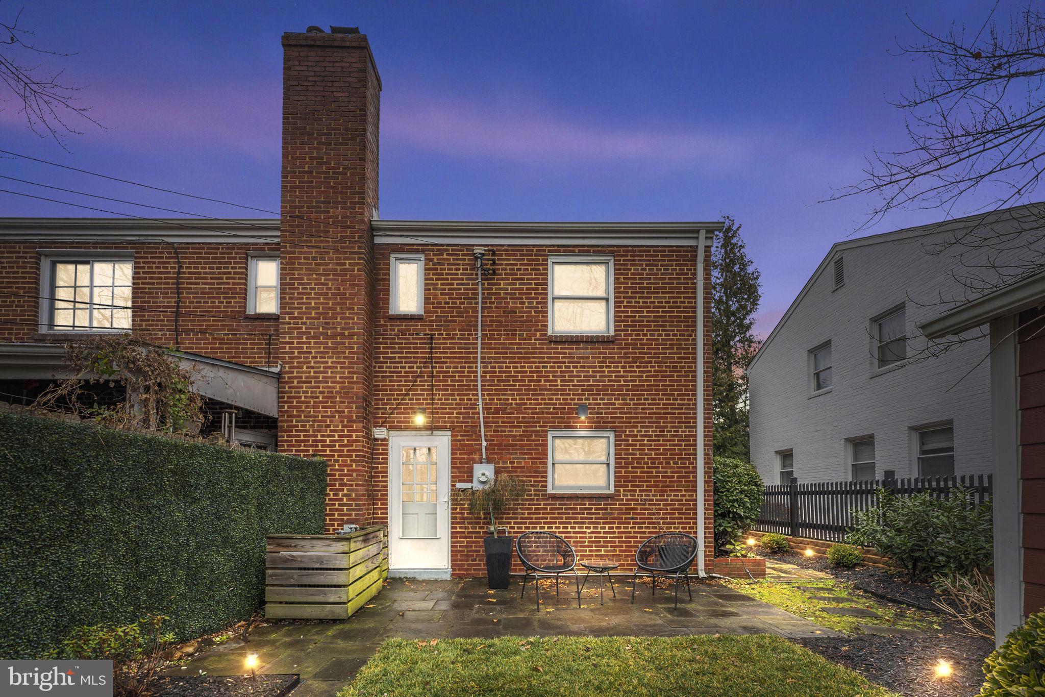 113 Mount Vernon Avenue