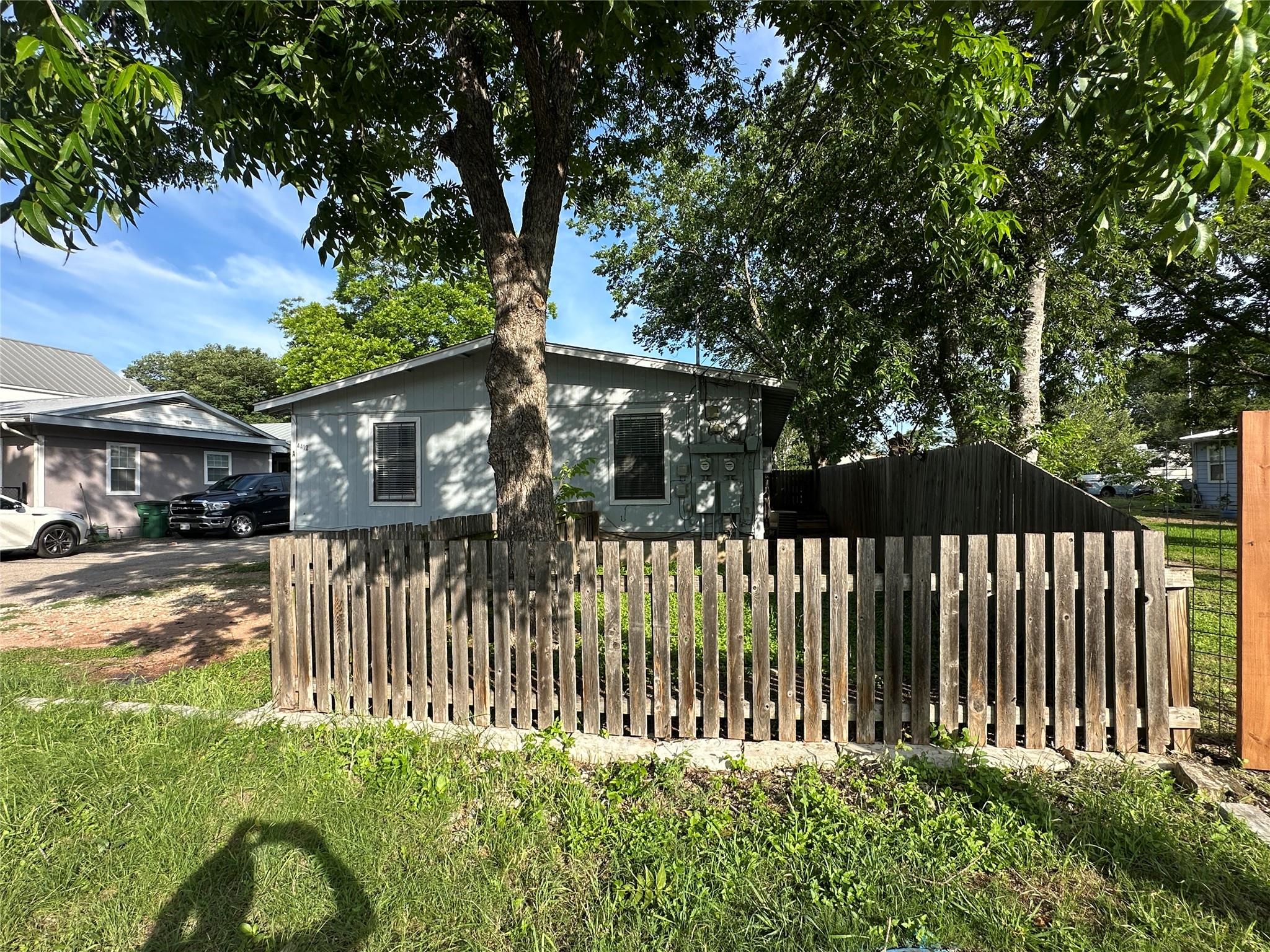 4412 Gillis ST # A