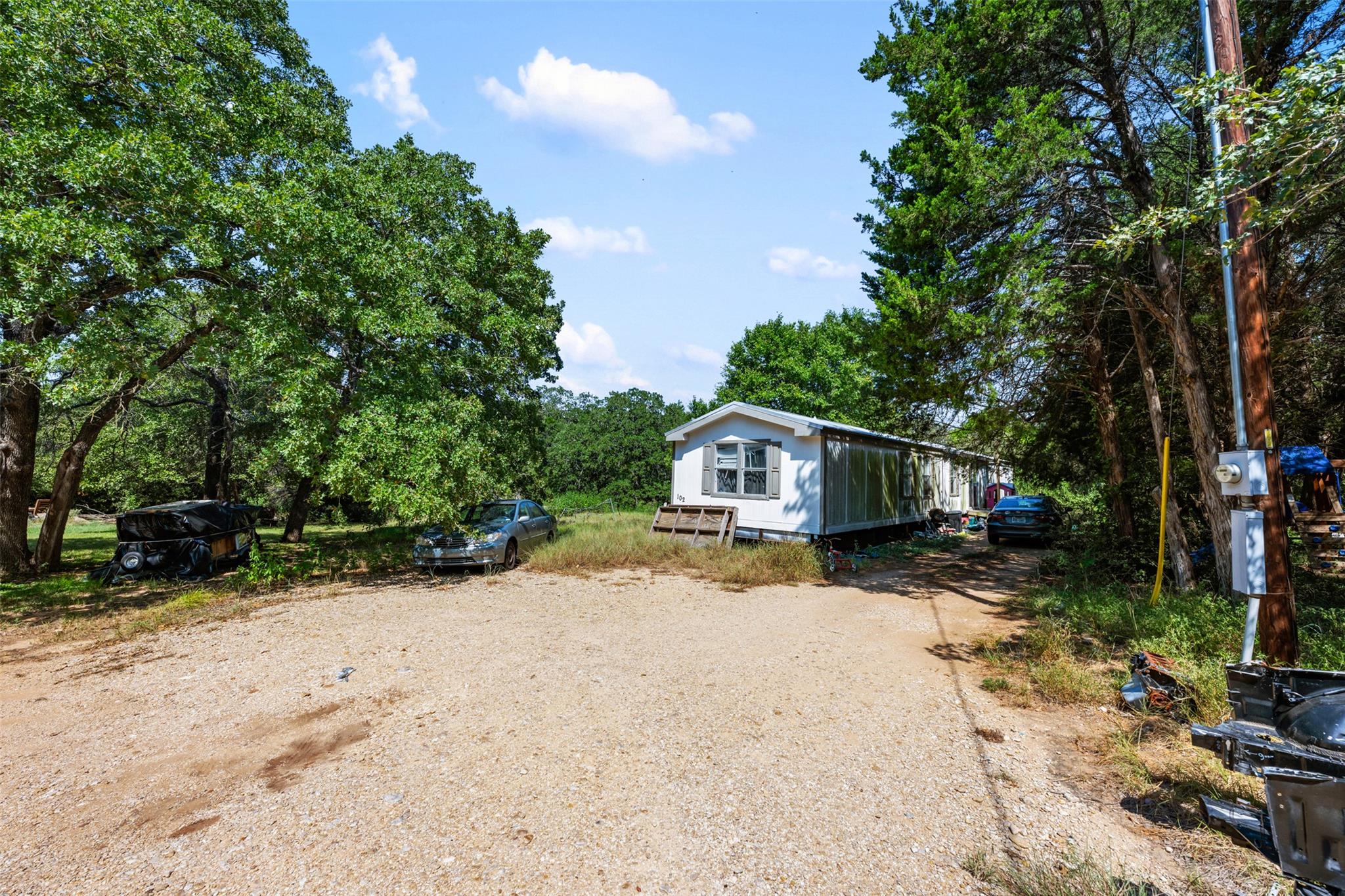 2057 Us-290 Highway E # 1, McDade Unit: 1