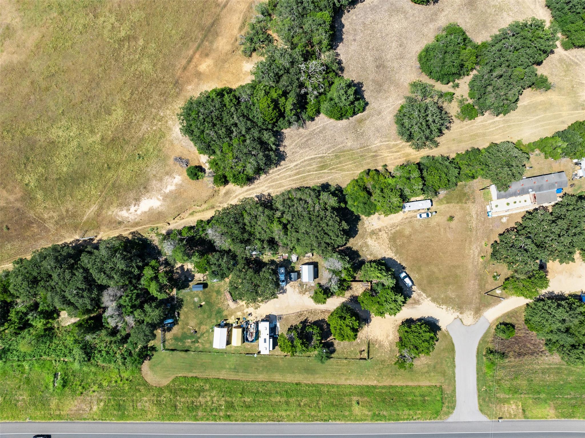 2057 Us-290 Highway E # 1, McDade Unit: 1