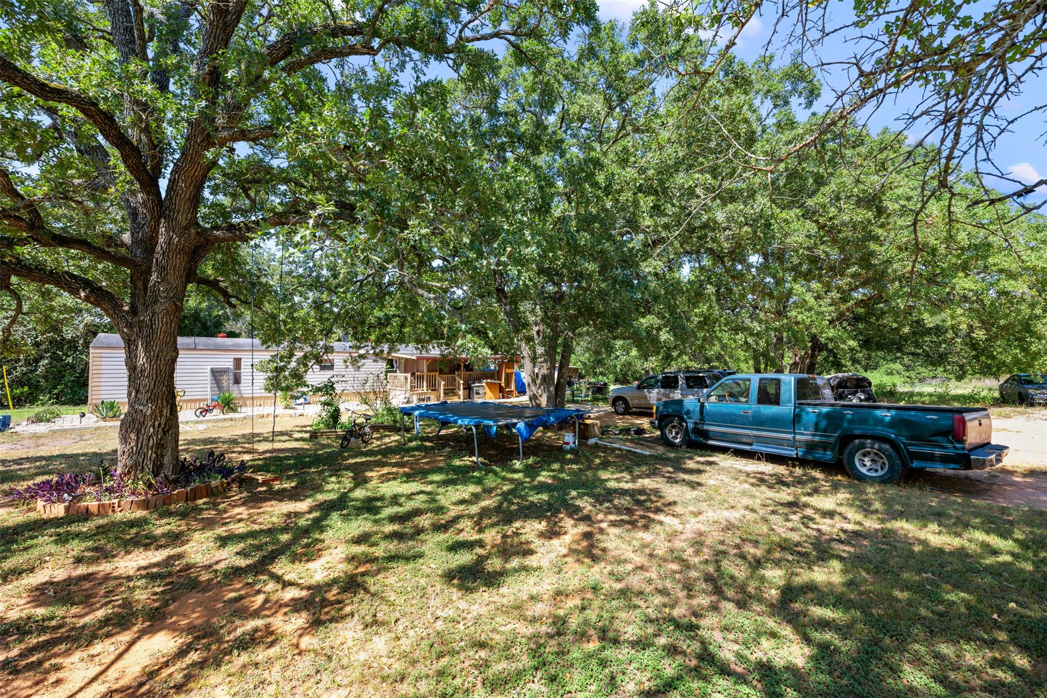 2057 Us-290 Highway E # 1, McDade Unit: 1