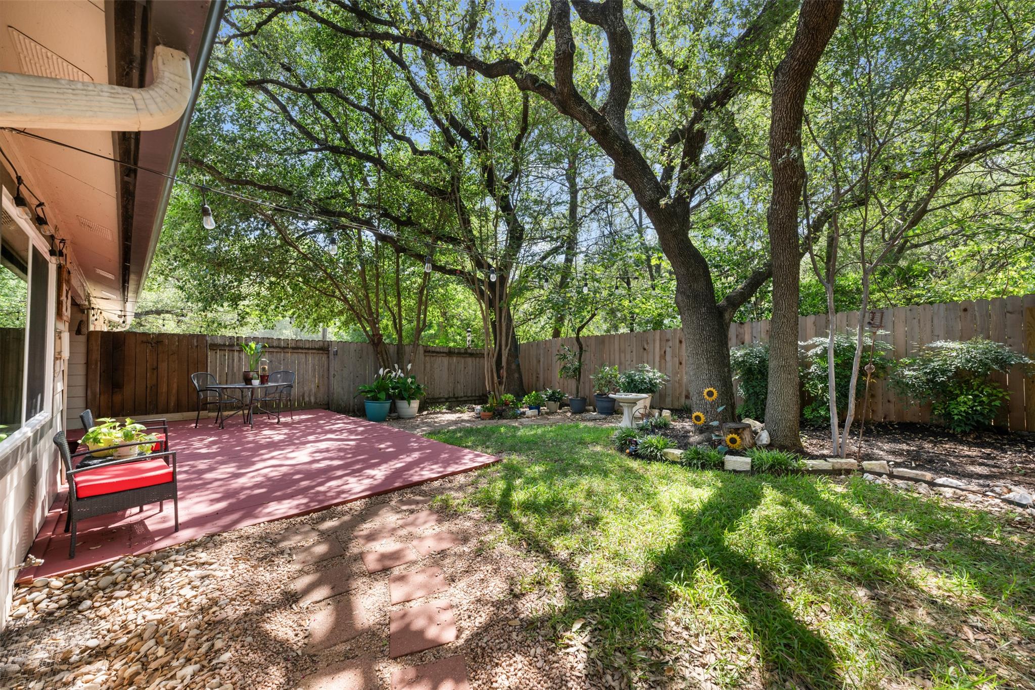 8000 Forest Mesa DR # B