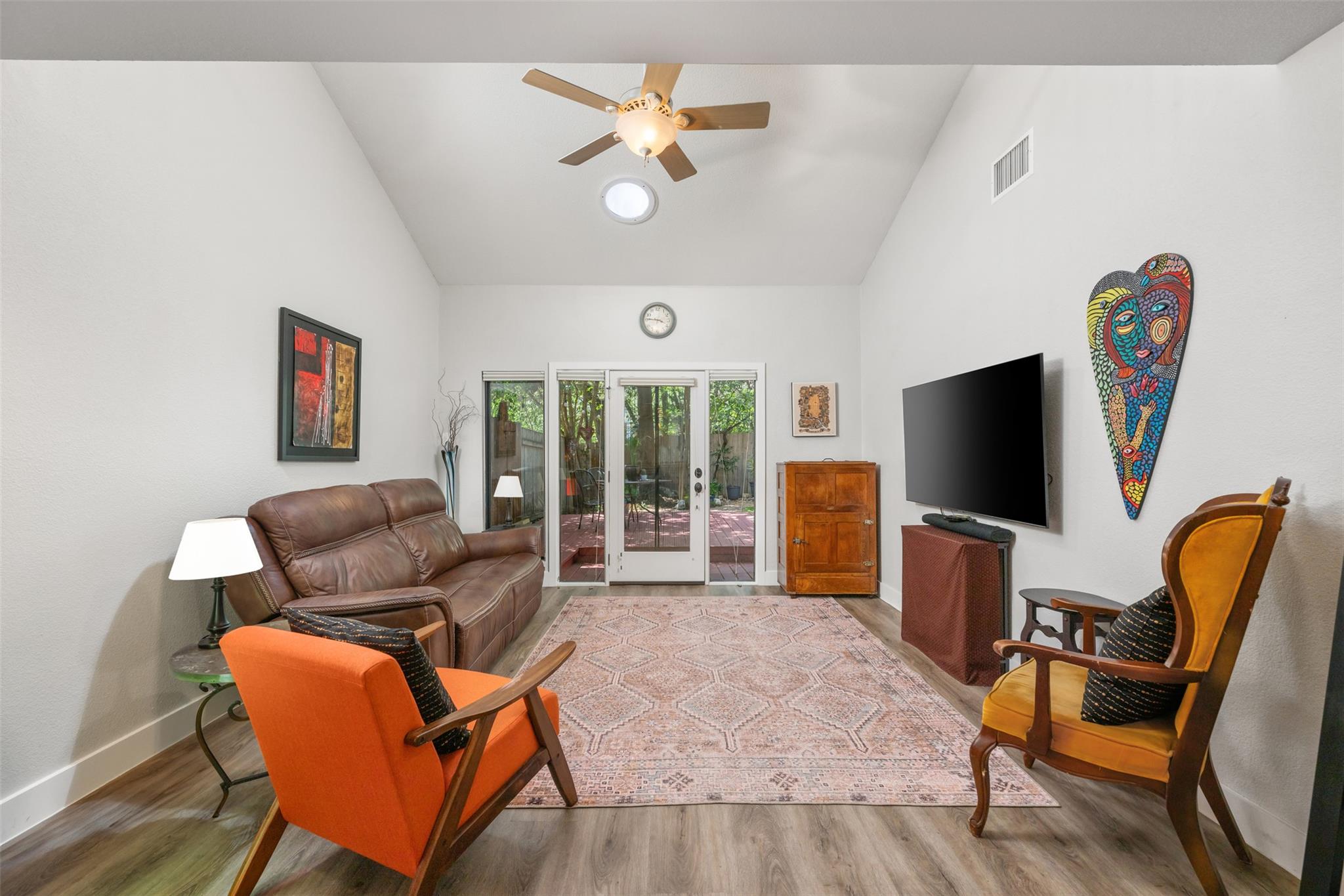 8000 Forest Mesa DR # B