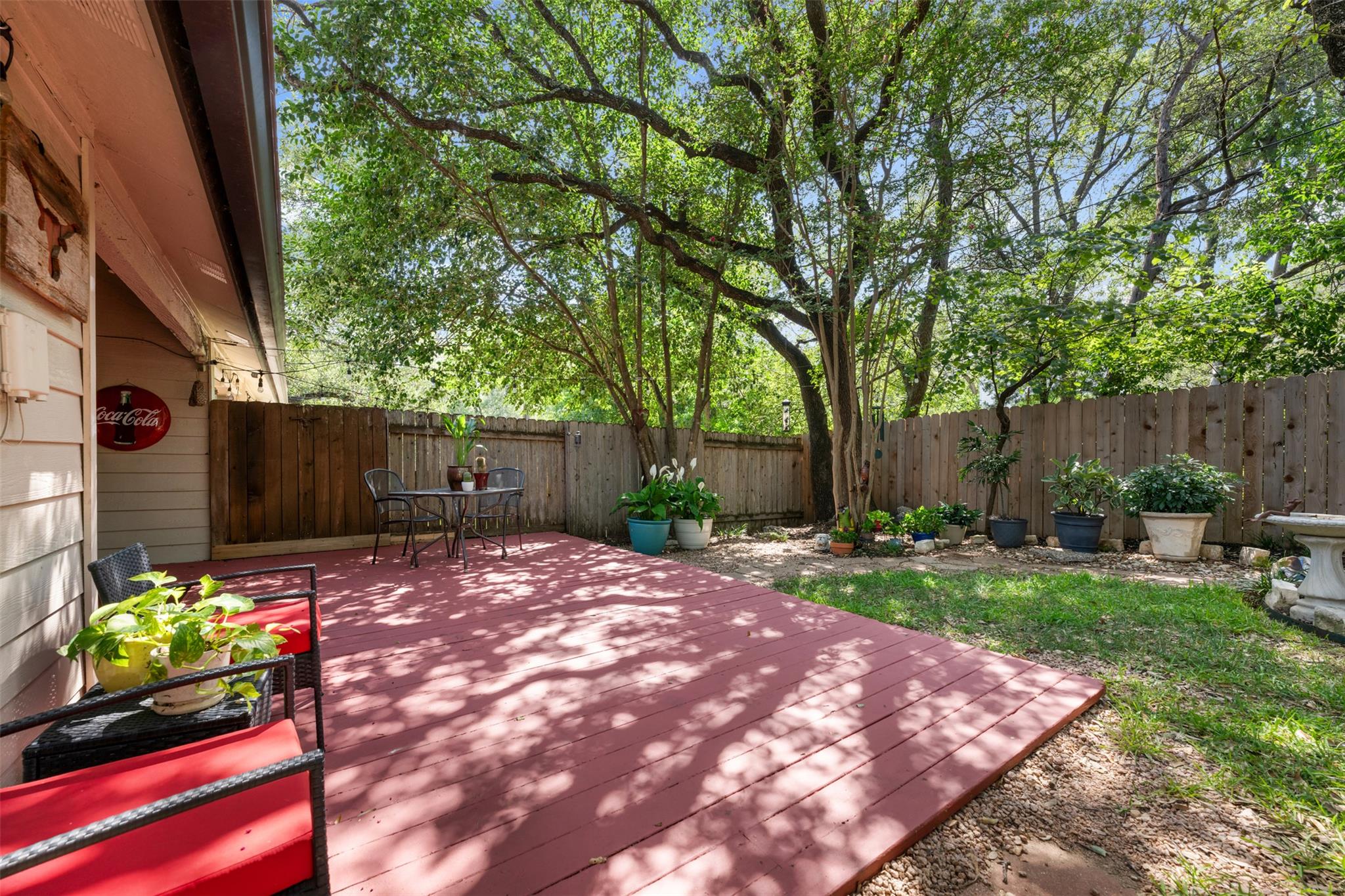 8000 Forest Mesa DR # B