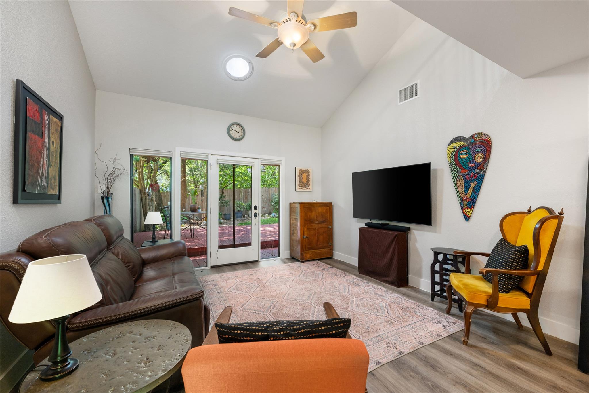 8000 Forest Mesa DR # B