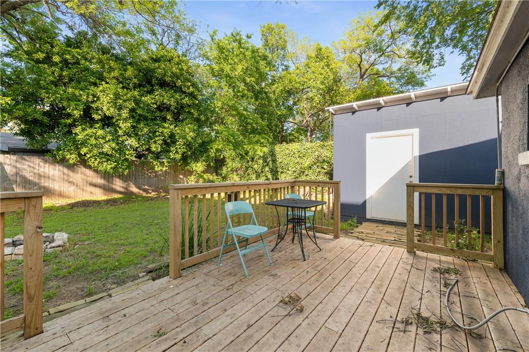 2318 Santa Rosa ST