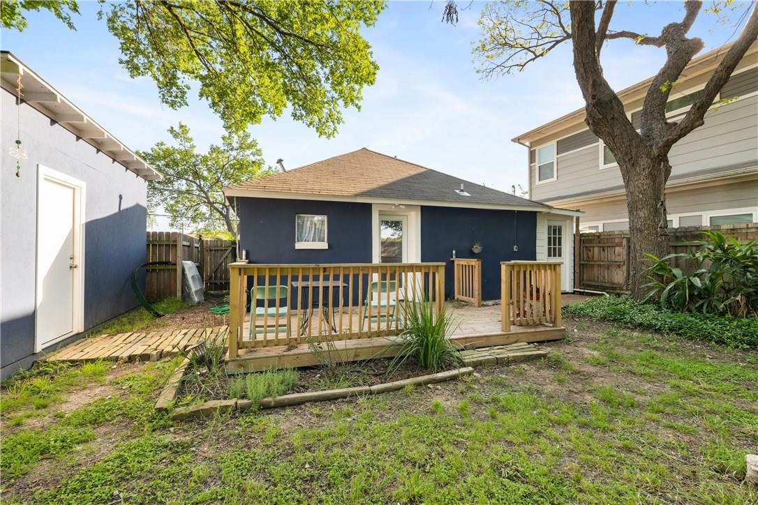 2318 Santa Rosa ST
