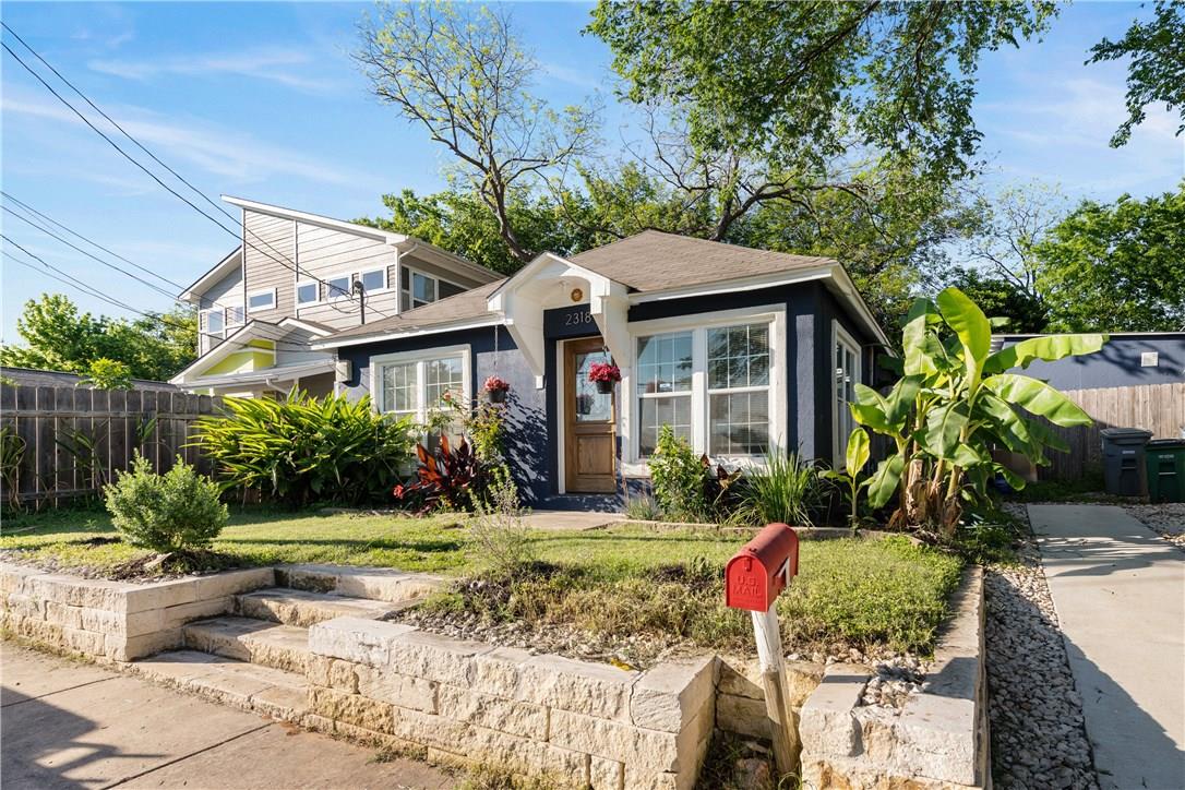 2318 Santa Rosa ST