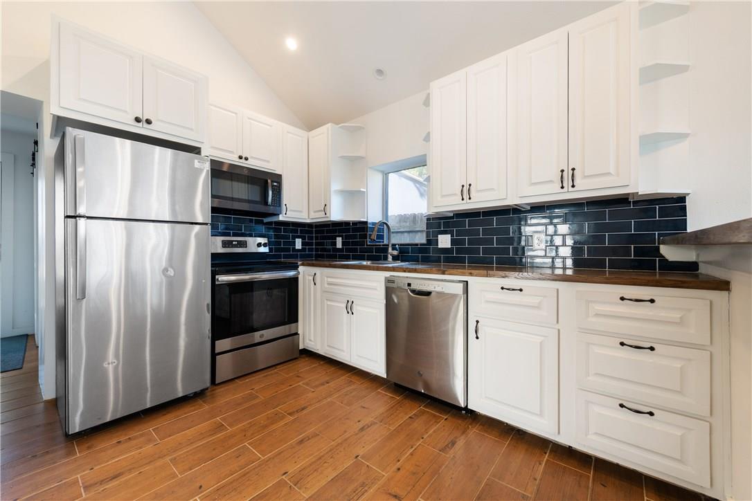2318 Santa Rosa ST