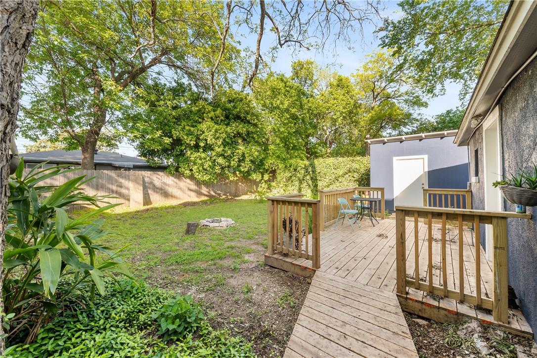 2318 Santa Rosa ST