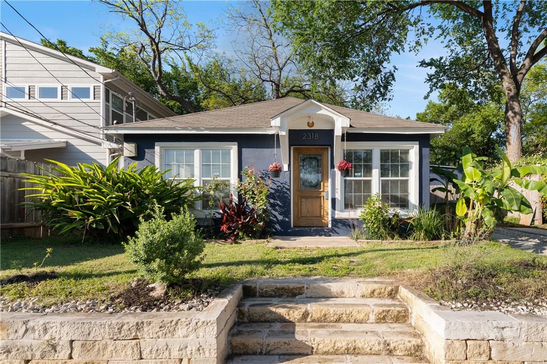 2318 Santa Rosa ST