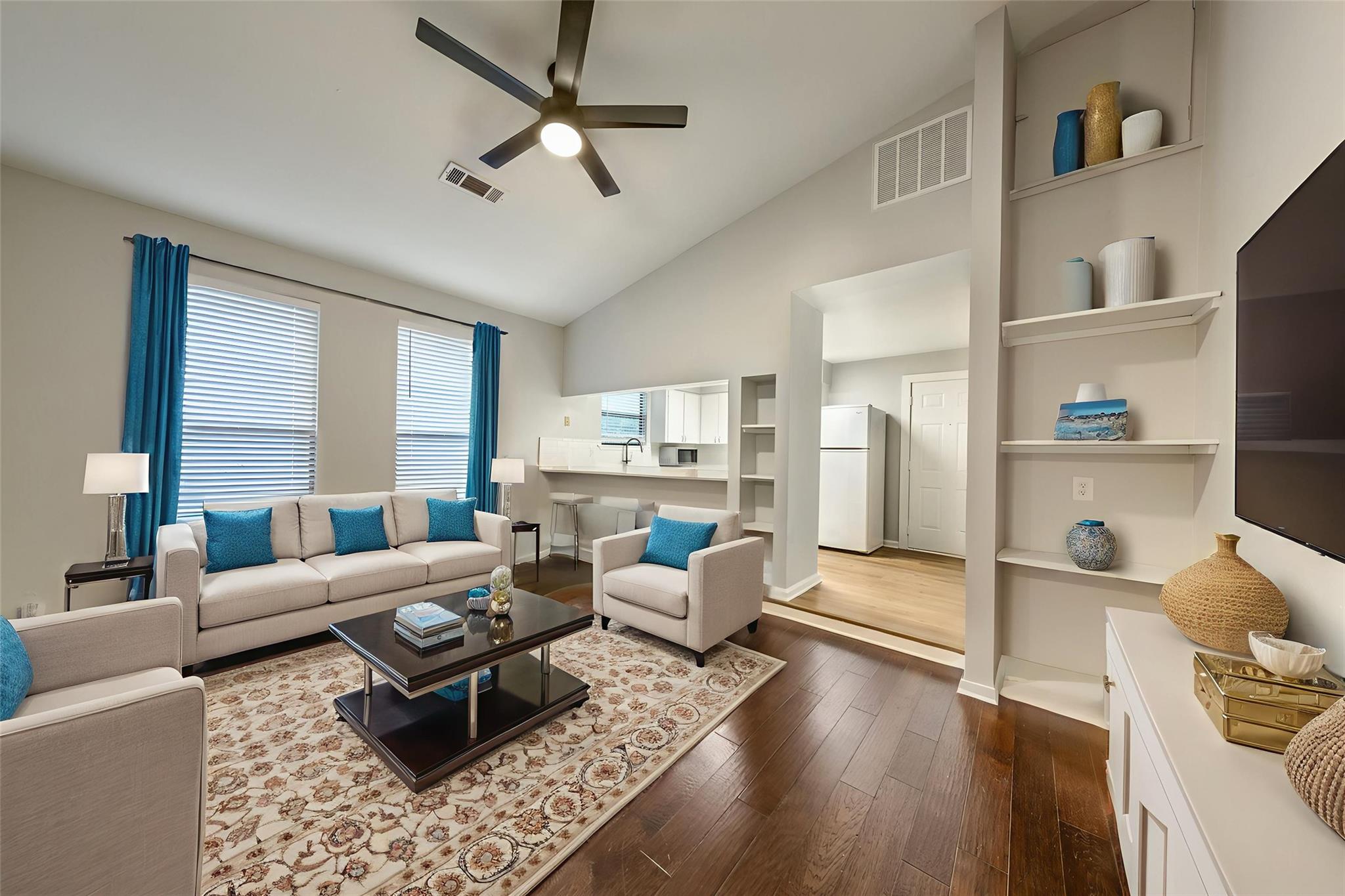 406 W Johanna ST # B