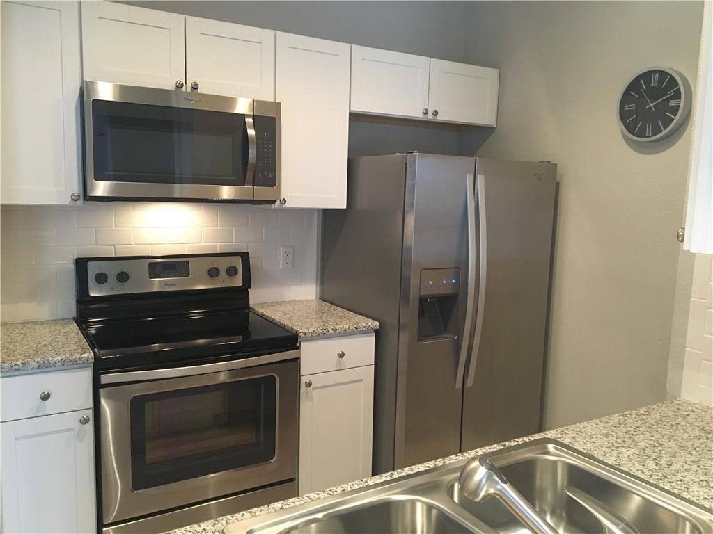 2804 Rio Grande ST # 207