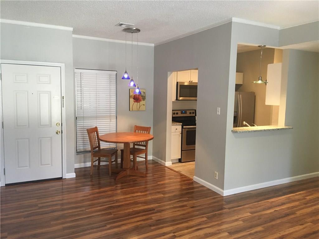 2804 Rio Grande ST # 207