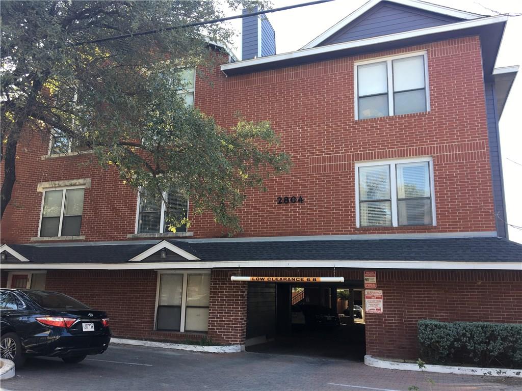 2804 Rio Grande ST # 207
