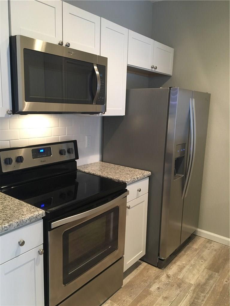 2804 Rio Grande ST # 207