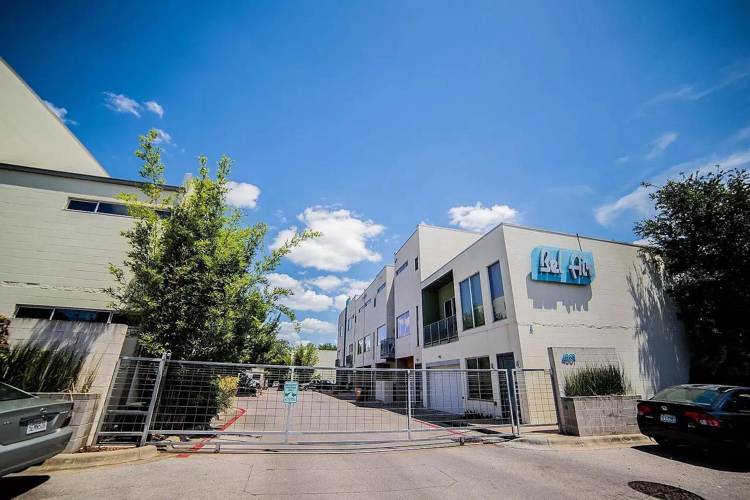 4801 S Congress Ave # J4