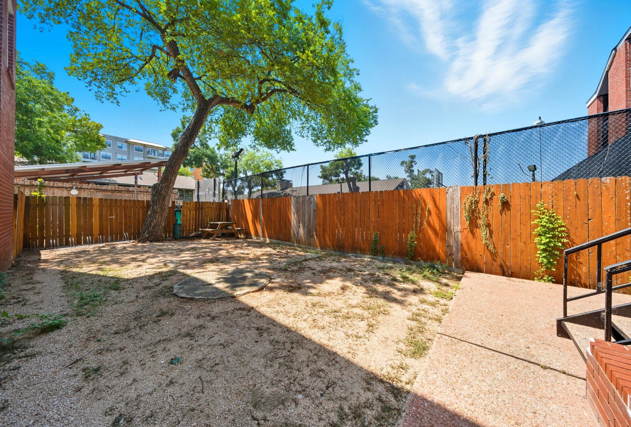 2804 Rio Grande ST # 205