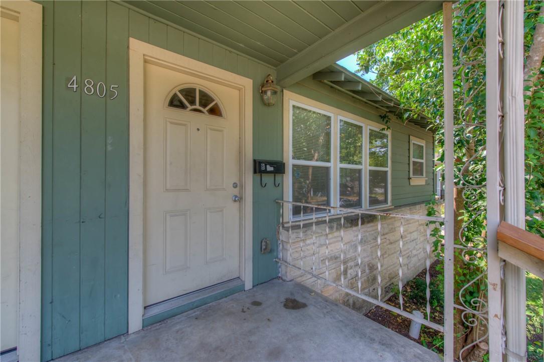 4805 Evans Ave # B