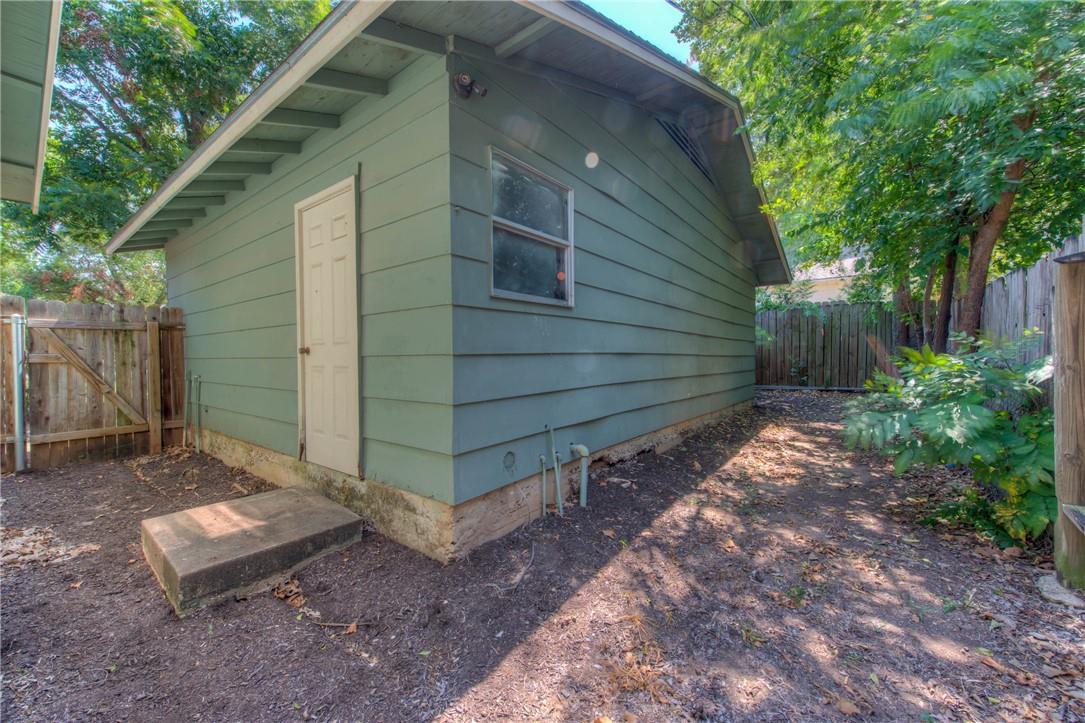 4805 Evans Ave # B