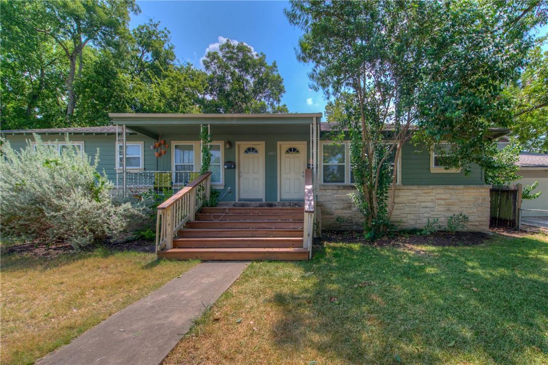 4805 Evans Ave # B