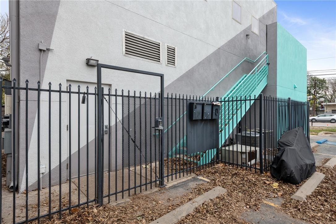 2601 E 7th ST # 201, Austin Unit: 201