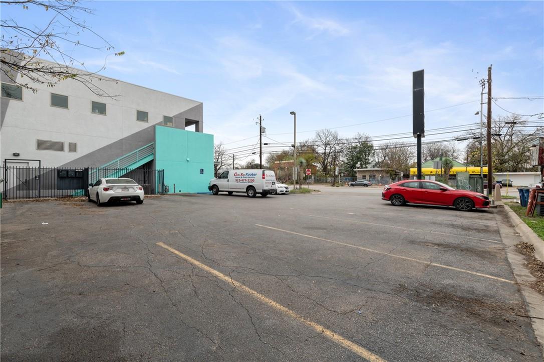 2601 E 7th ST # 201, Austin Unit: 201