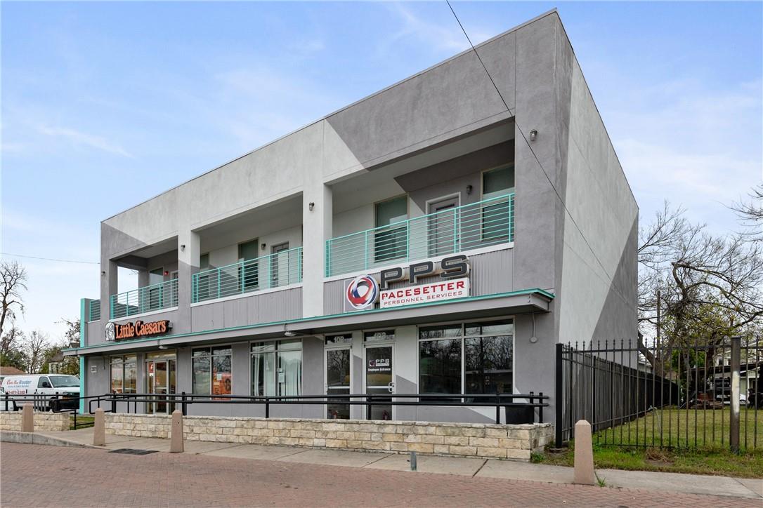 2601 E 7th ST # 201, Austin Unit: 201