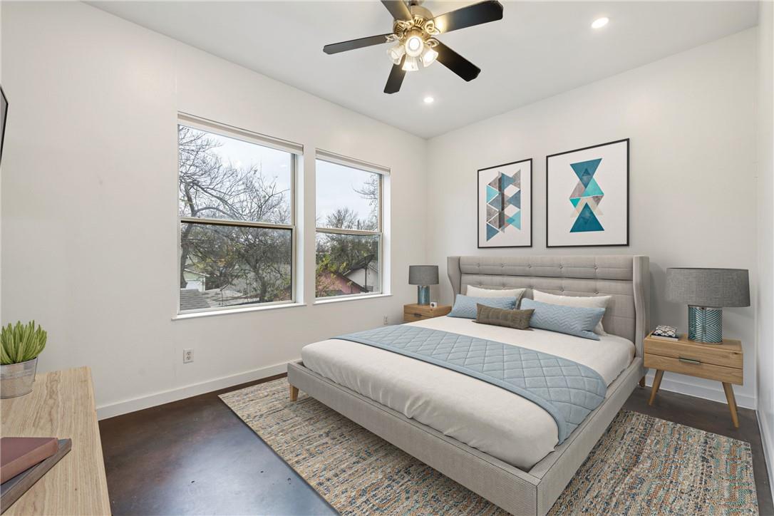 2601 E 7th ST # 201, Austin Unit: 201