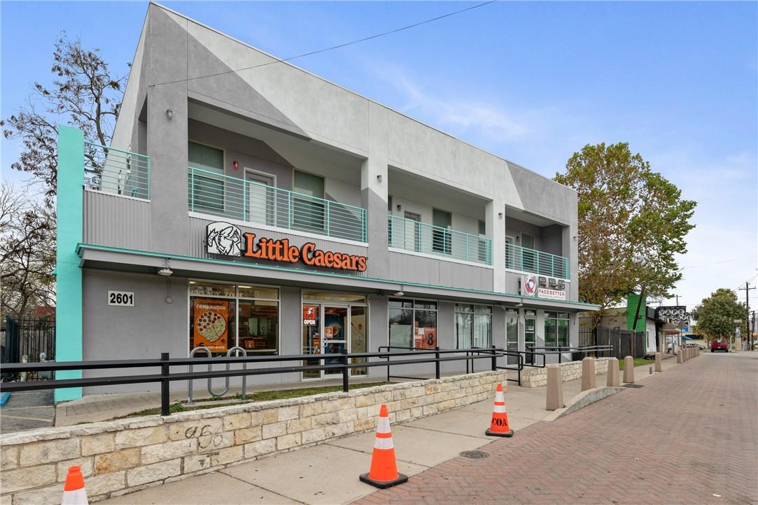 2601 E 7th ST # 201, Austin Unit: 201