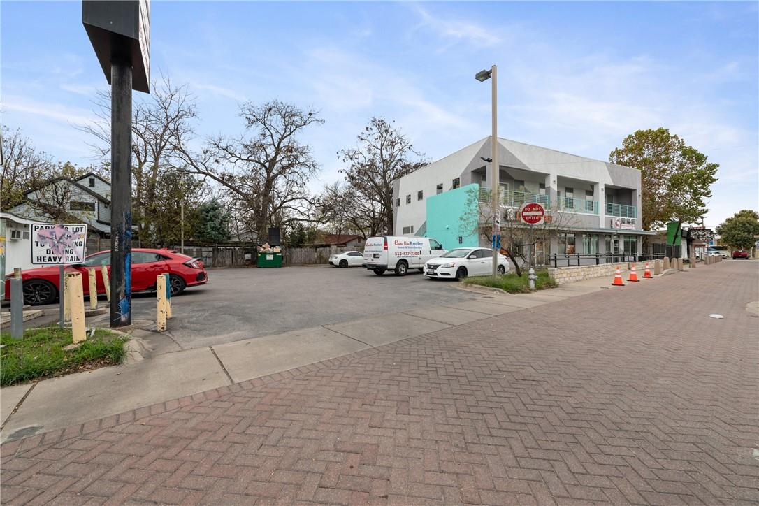 2601 E 7th ST # 201, Austin Unit: 201