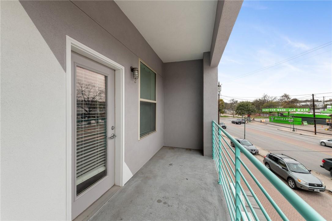 2601 E 7th ST # 201, Austin Unit: 201