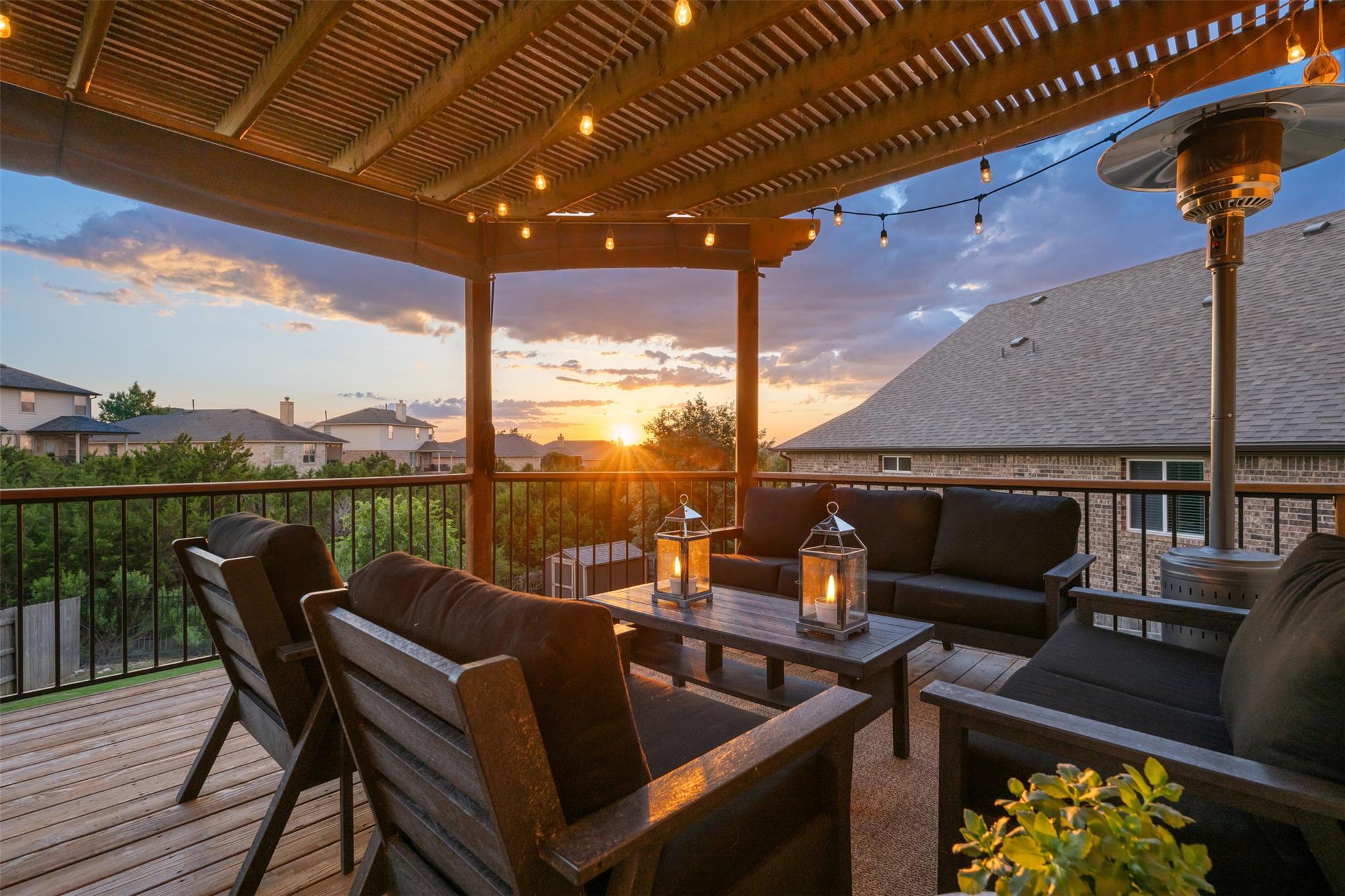361 Stone View TRL