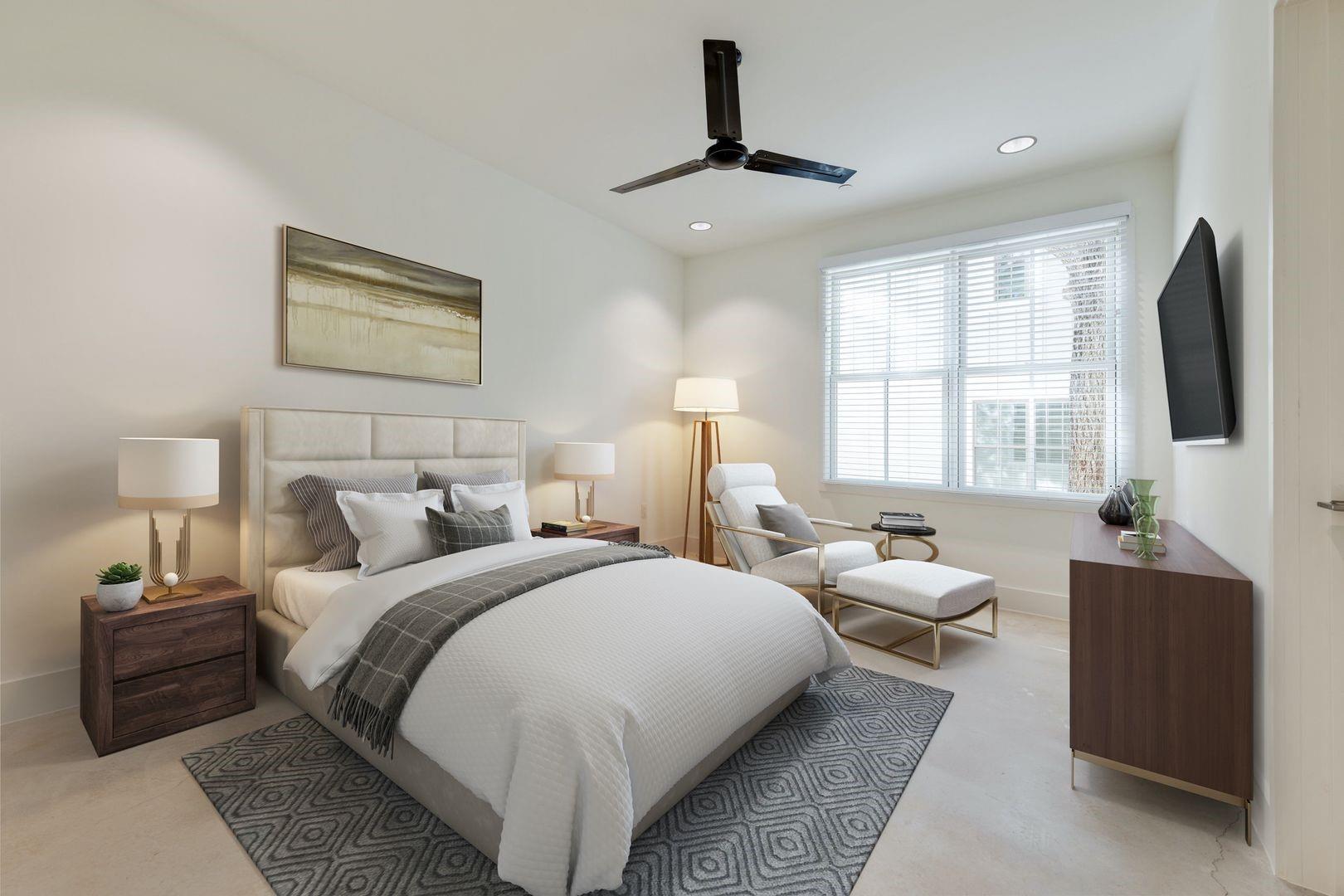 408 W 38 1/2 ST # 1 Unit: 2-1