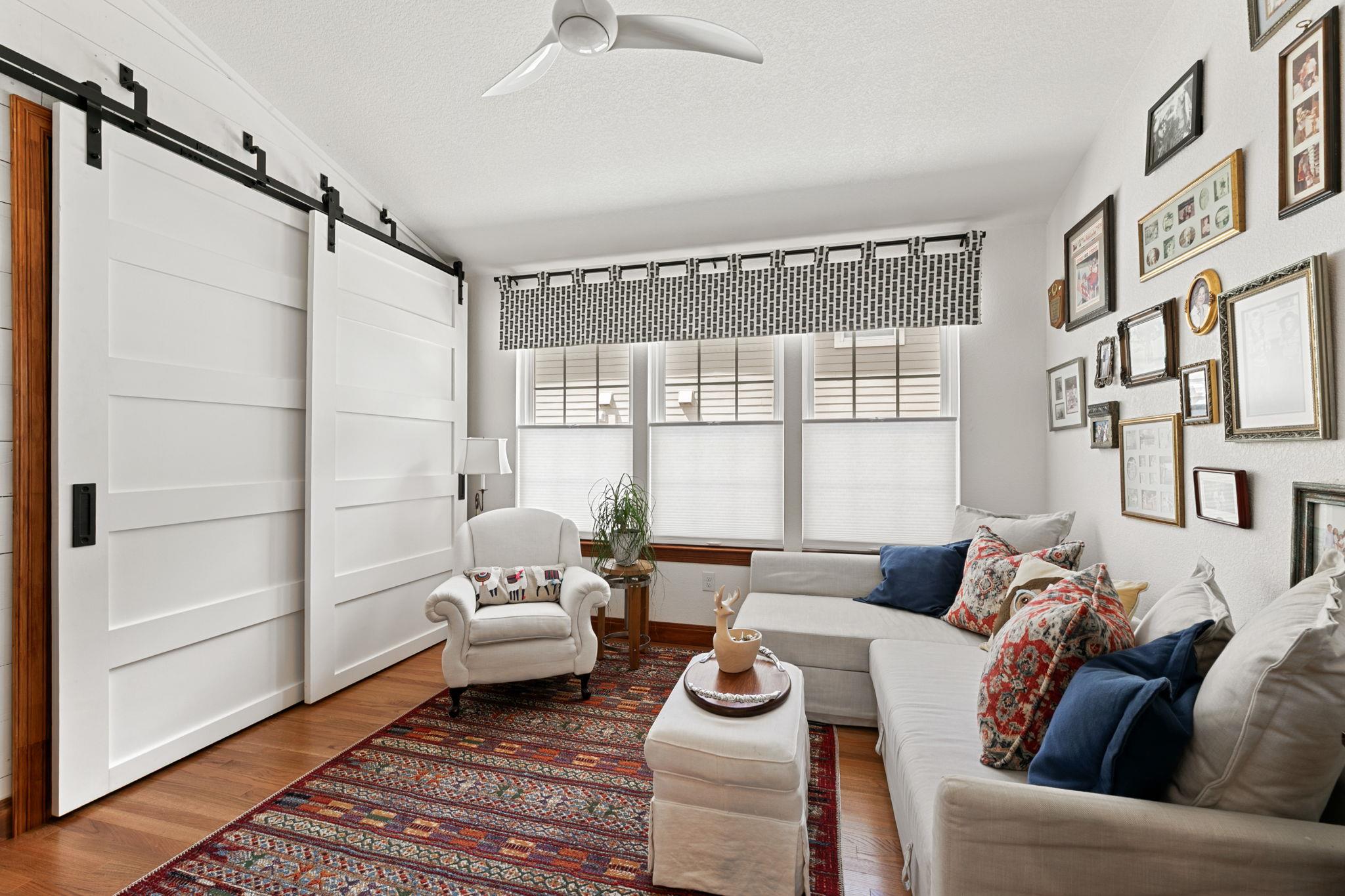 4416 Rosedale Ave Unit 1