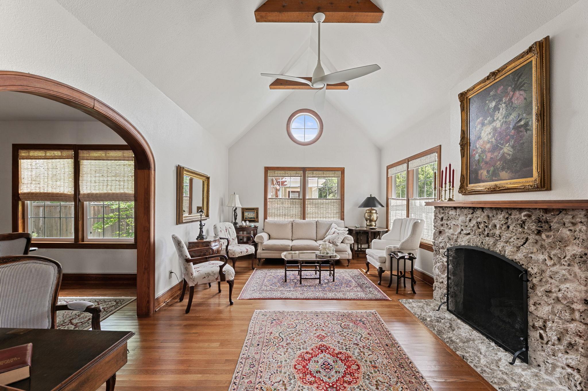 4416 Rosedale Ave Unit 1