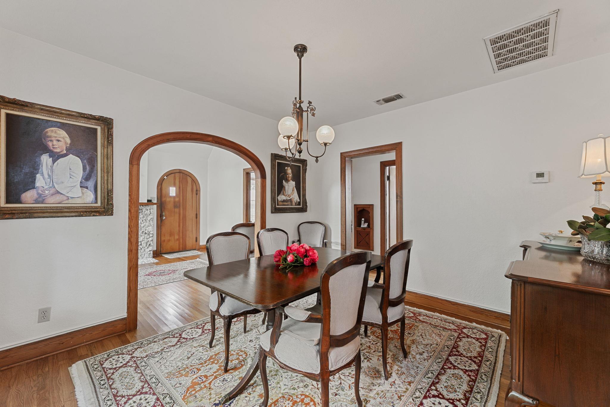 4416 Rosedale Ave Unit 1