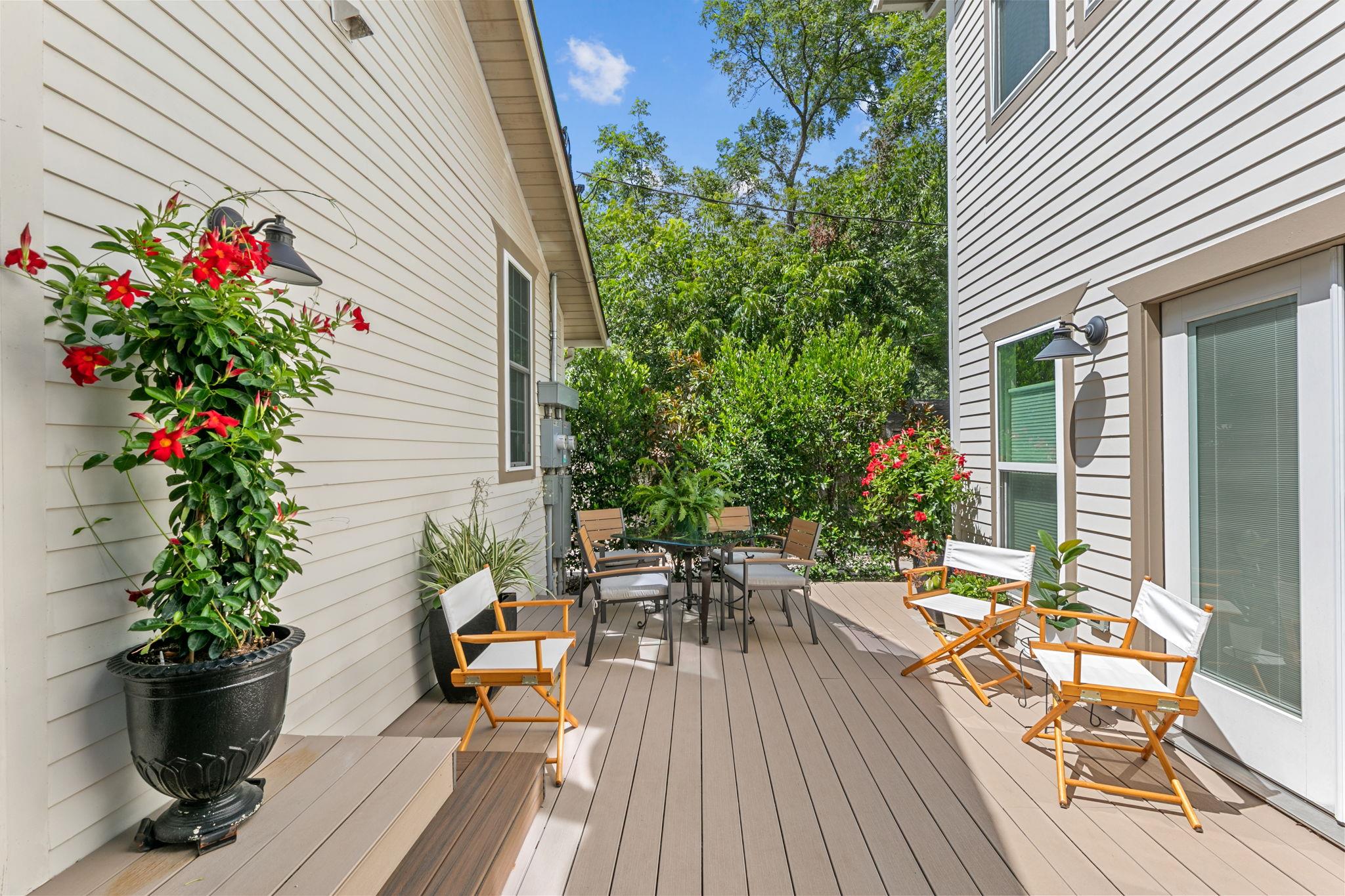 4416 Rosedale Ave Unit 1