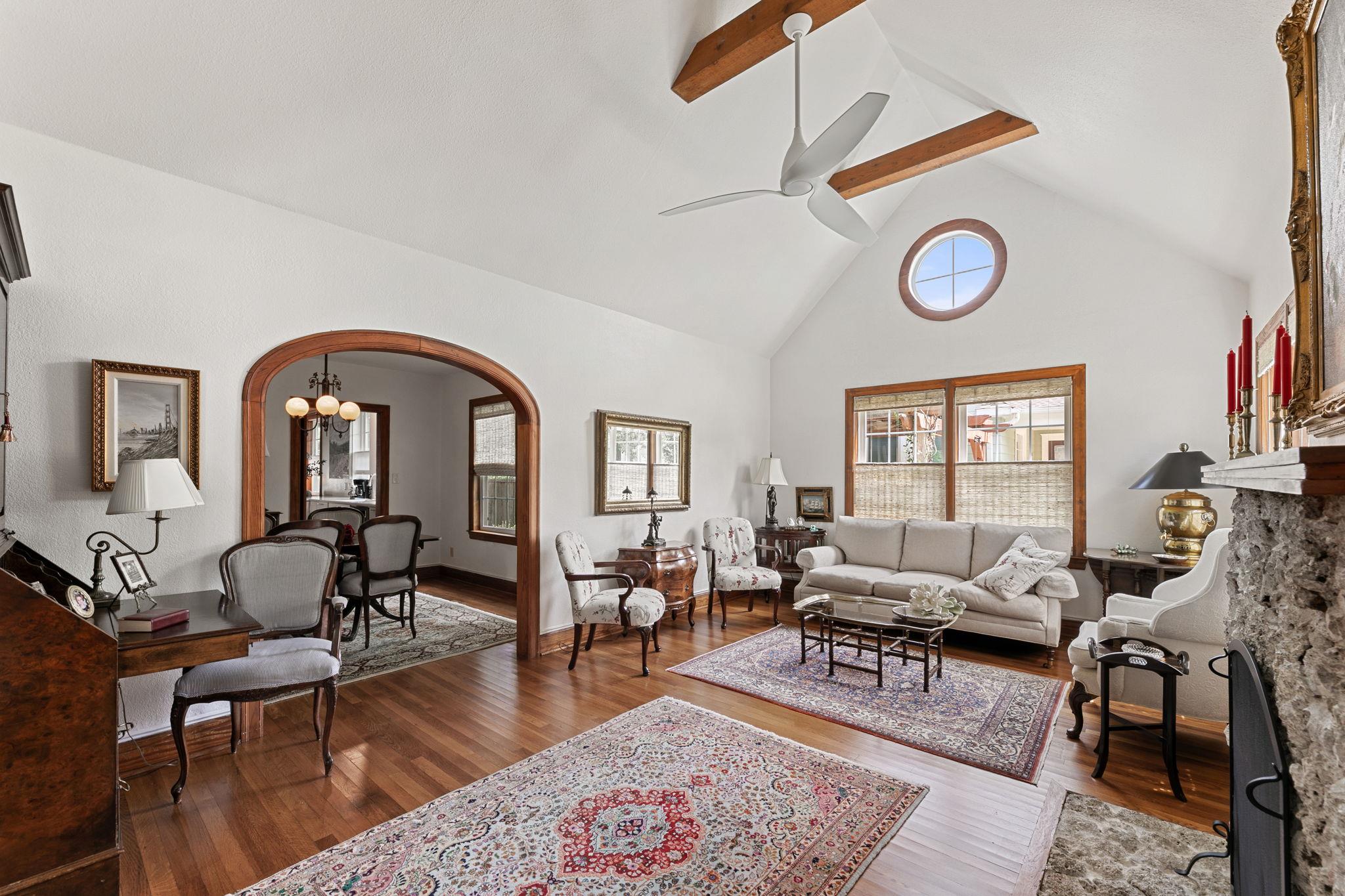 4416 Rosedale Ave Unit 1