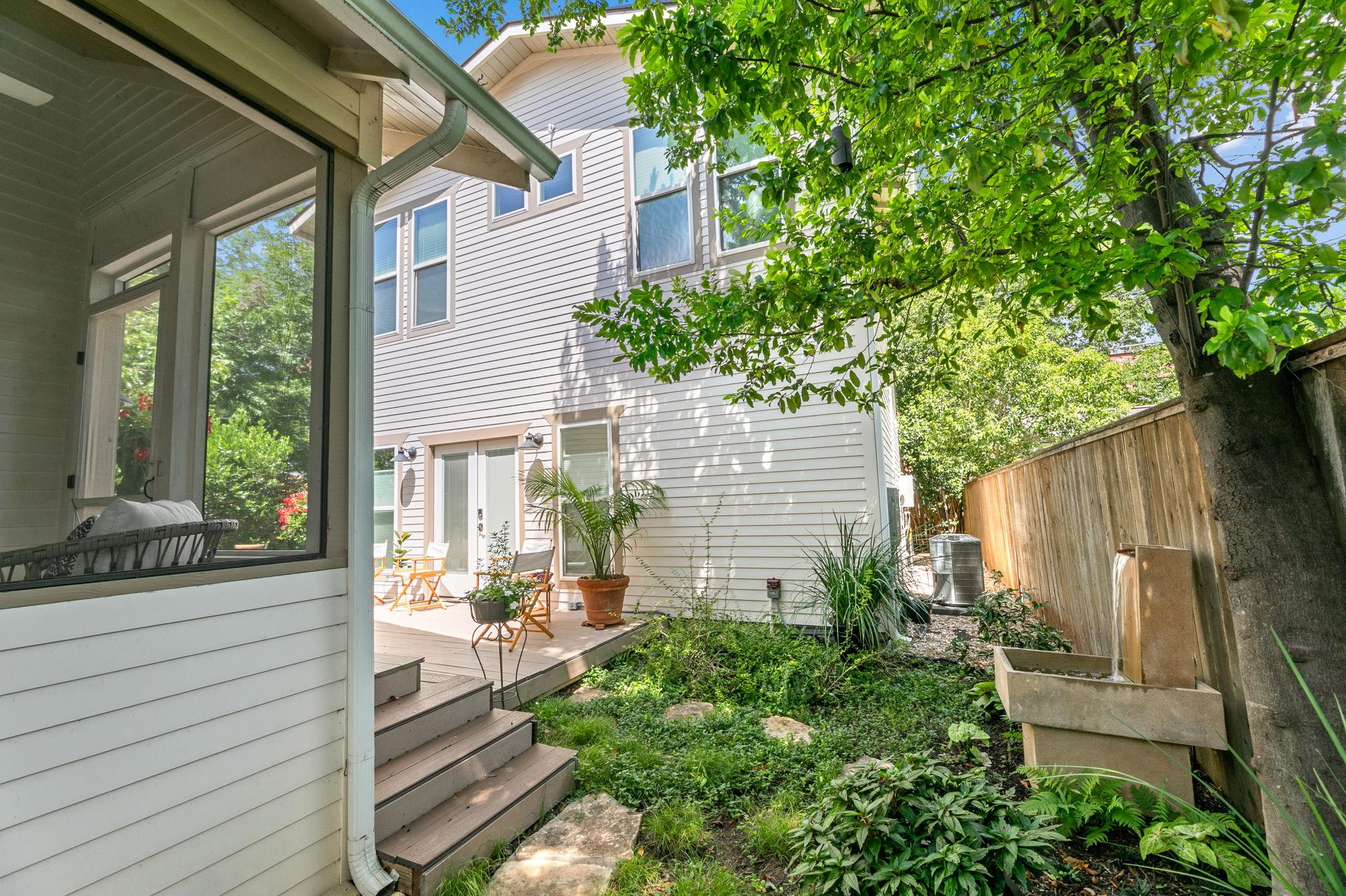 4416 Rosedale Ave Unit 1