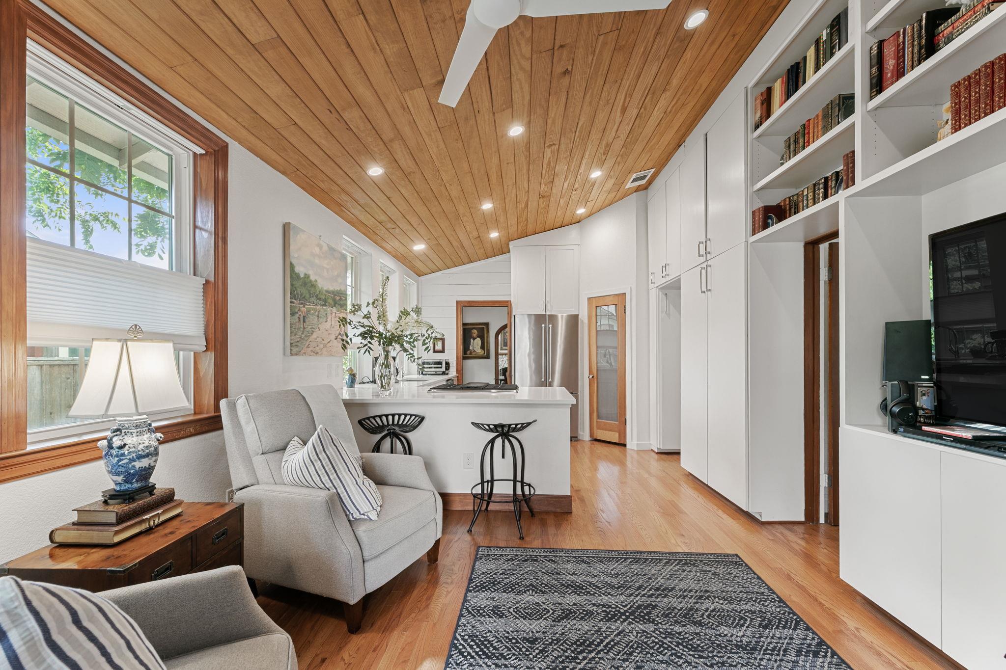 4416 Rosedale Ave Unit 1