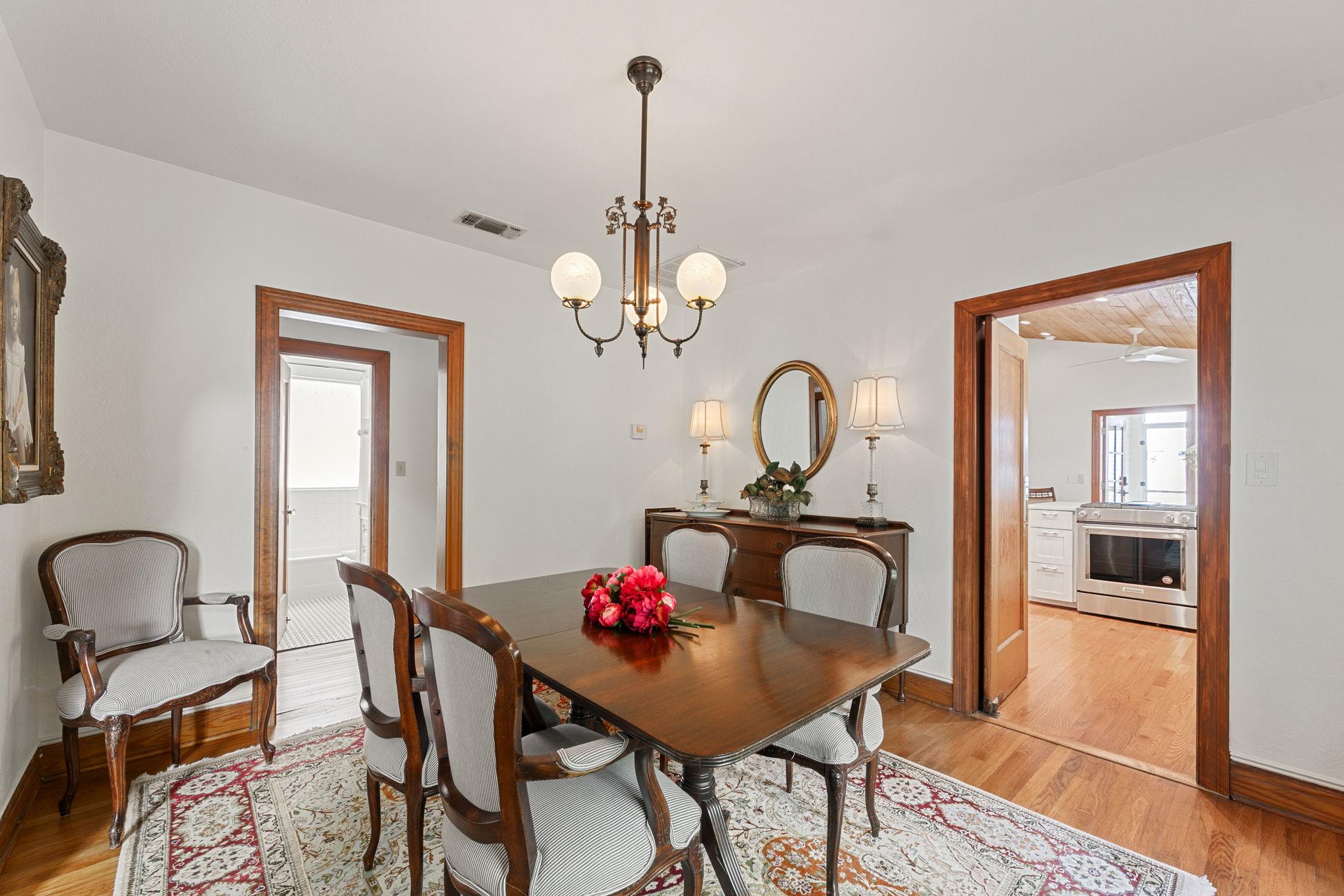 4416 Rosedale Ave Unit 1