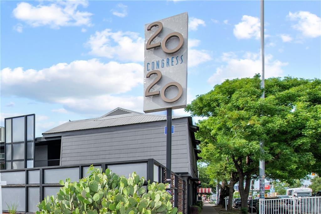 2020 S Congress Ave # 1216