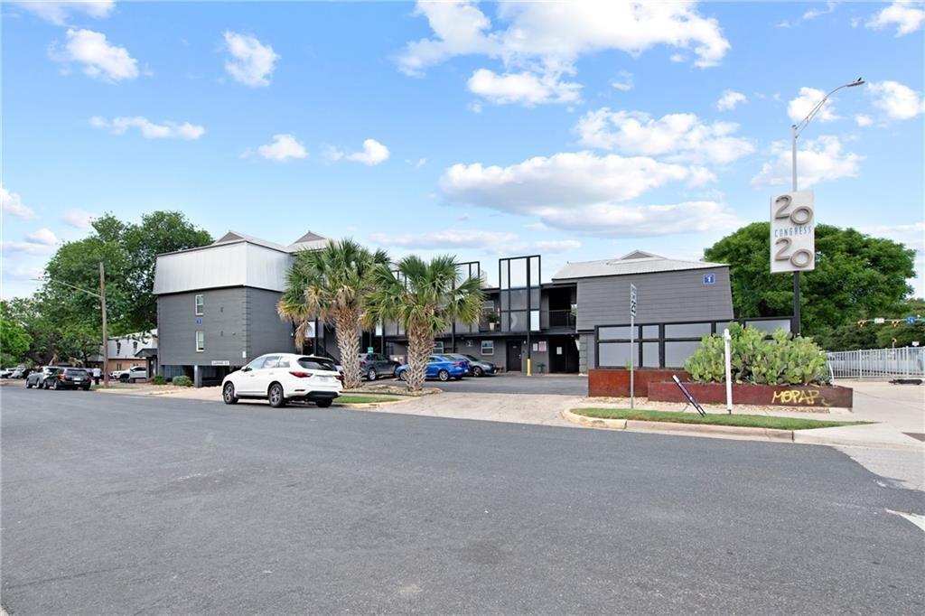 2020 S Congress Ave # 1216